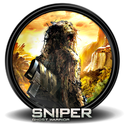 Sniper   Ghost Worrior_1